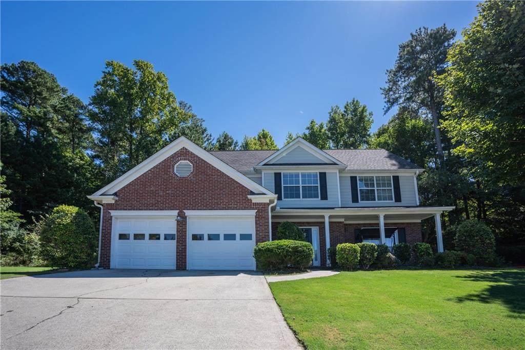 1490 Highland Farm Drive - Photo 1