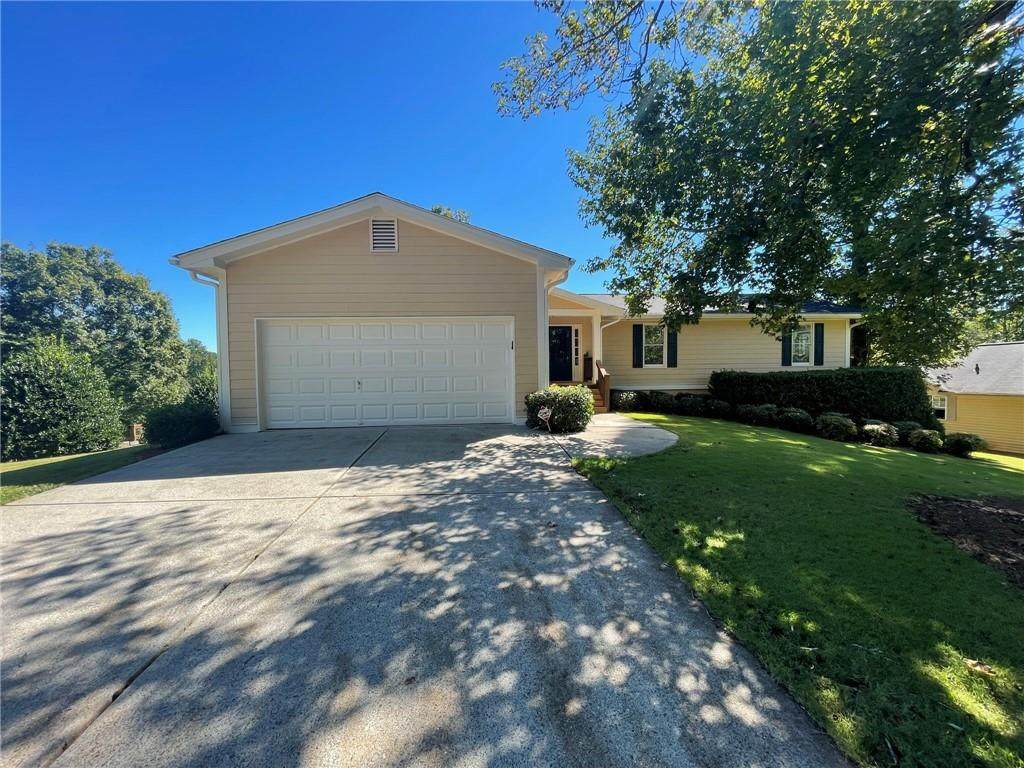 2925 Browne Circle - Photo 1