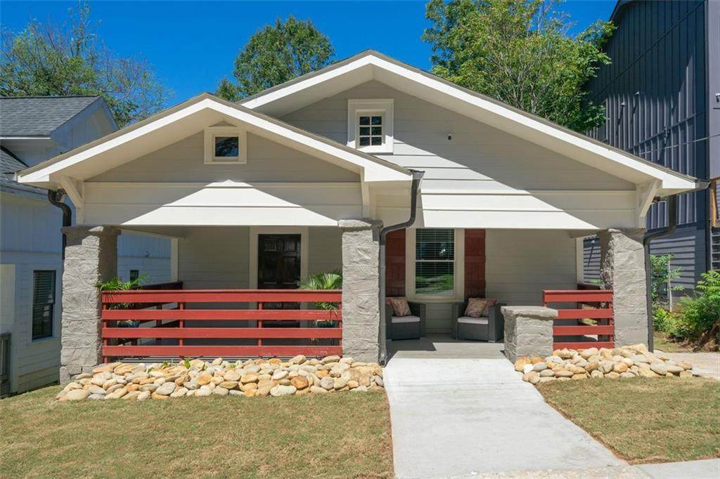 961 Ashby Grove - Photo 1