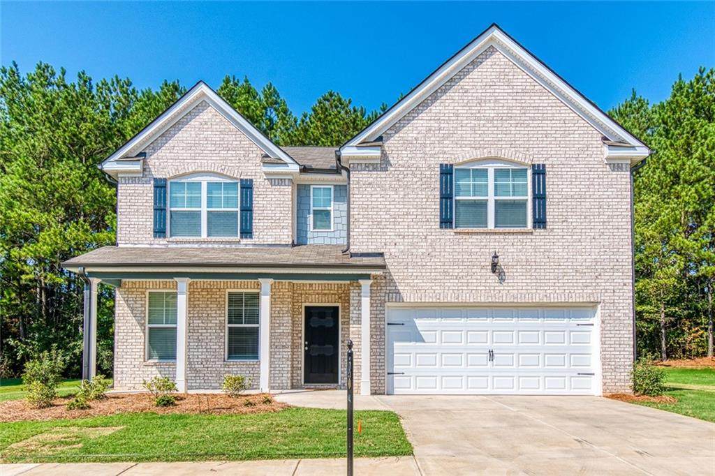 3602 Broadwick Lane - Photo 1
