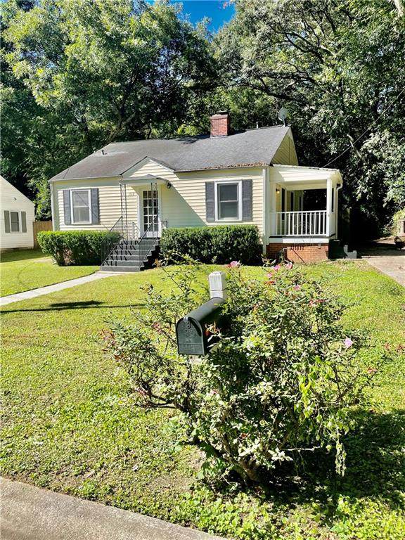 312 Phillips Drive - Photo 1