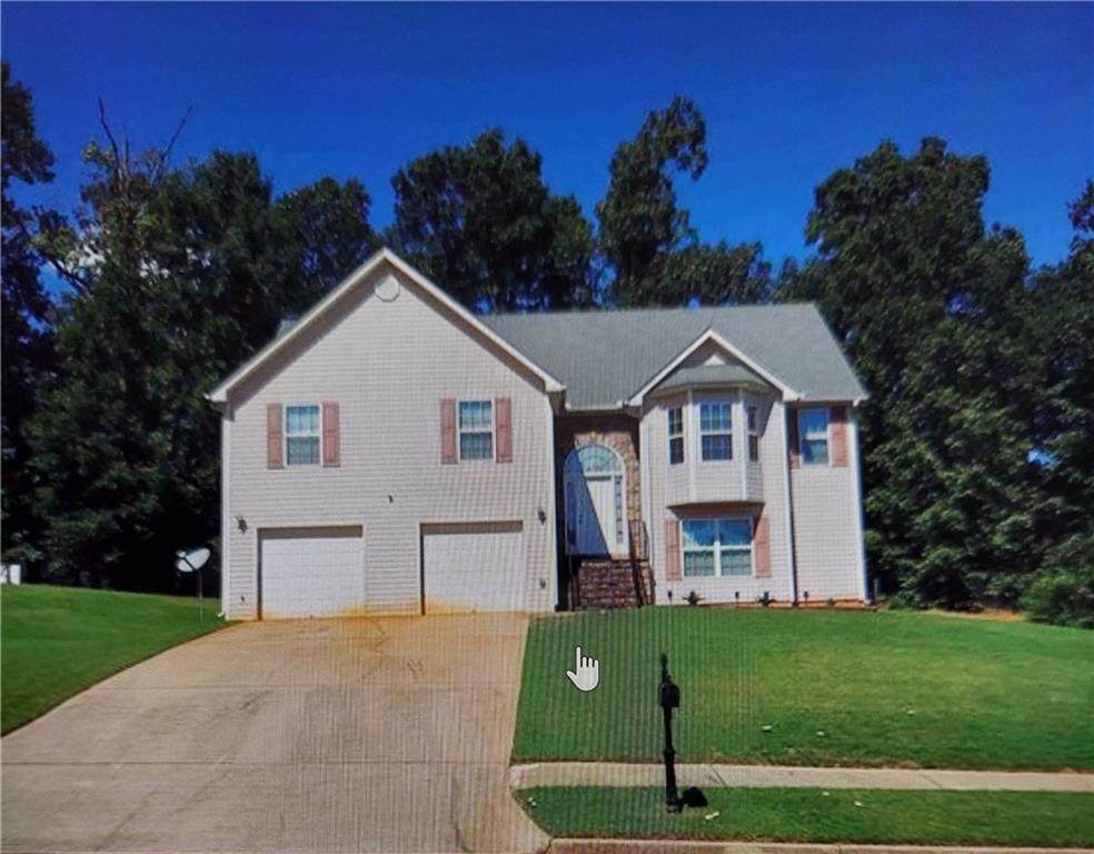 85 Trelawney Drive - Photo 1