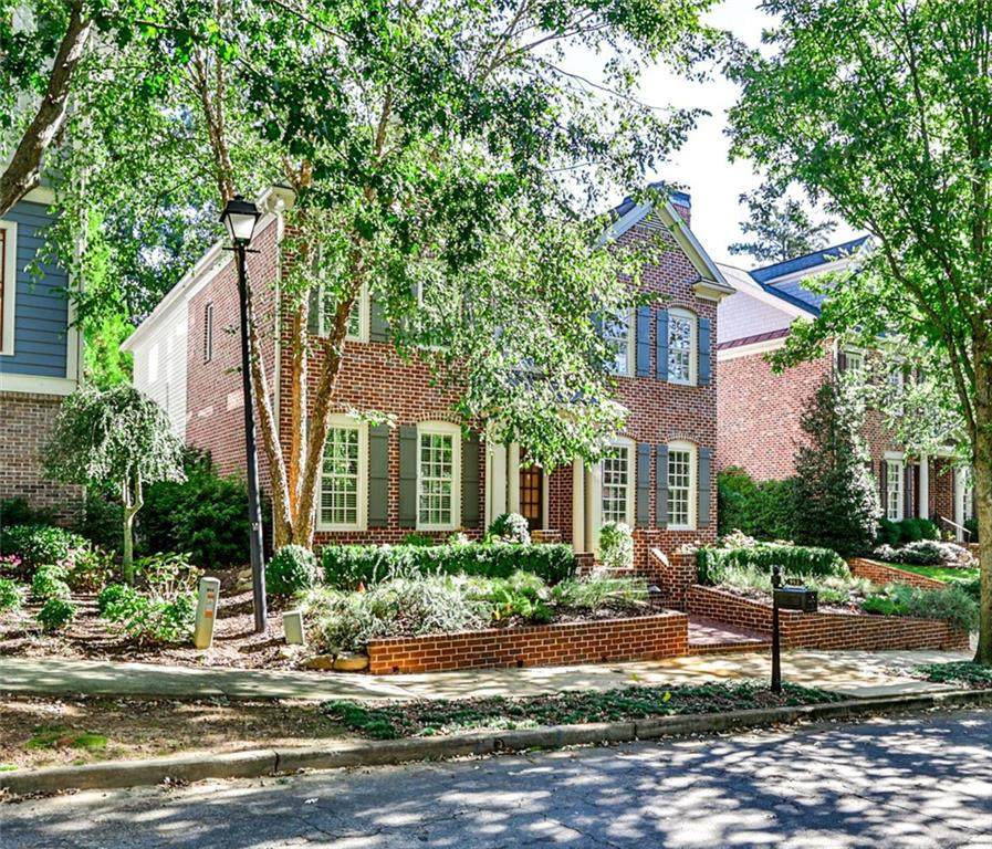 952 Manor Parc Drive - Photo 1