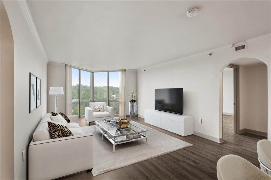 2870 Pharr Court South - Photo 1