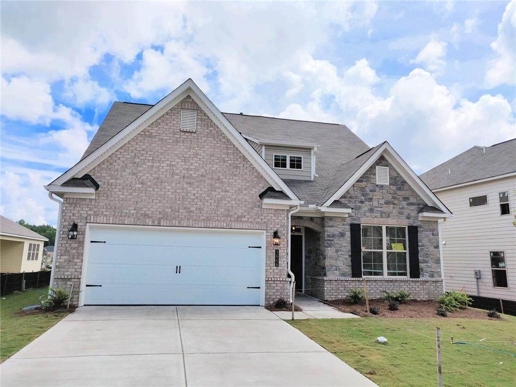 128 Butternut Walk(Lot 32) - Photo 1