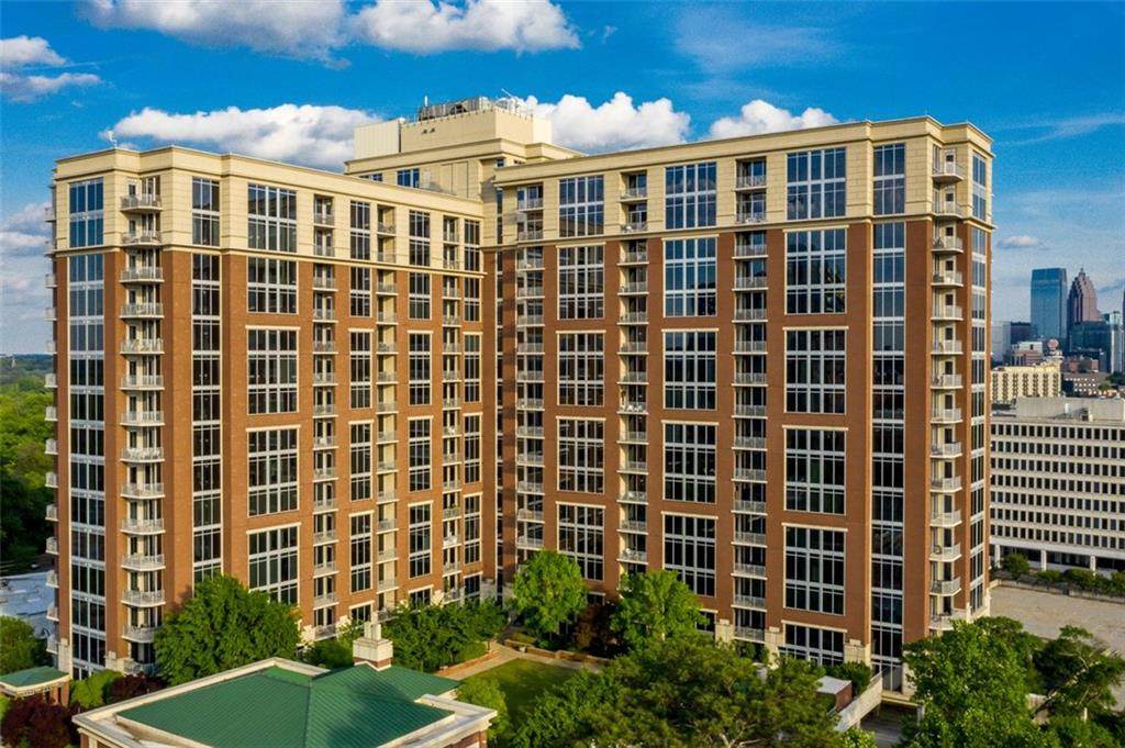 1820 Peachtree Street - Photo 1