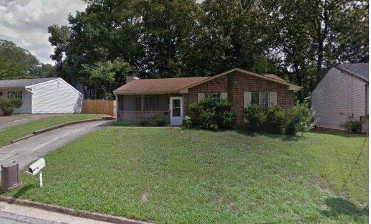 4201 Village Square Lane - Photo 1