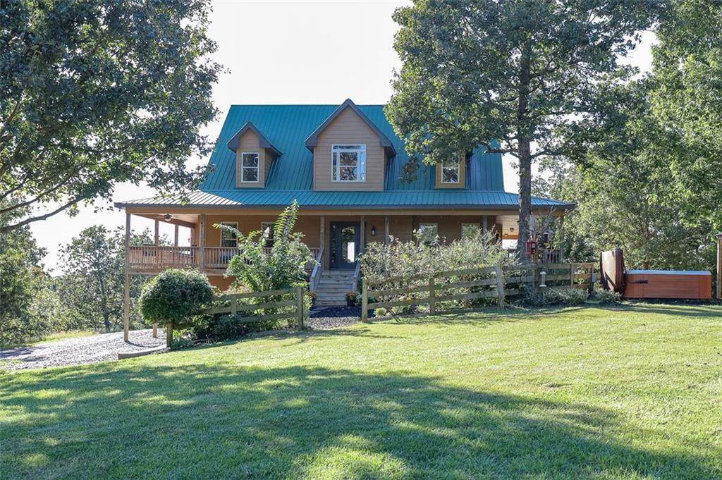 2489 Slate Mine Road - Photo 1
