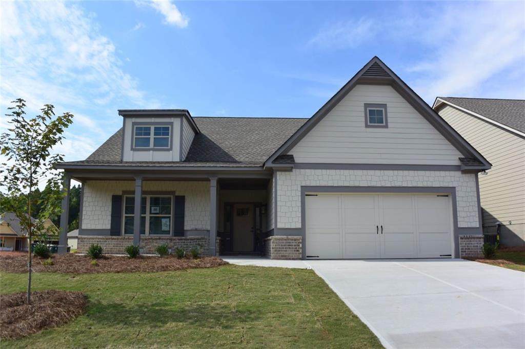 301 Club Drive - Photo 1