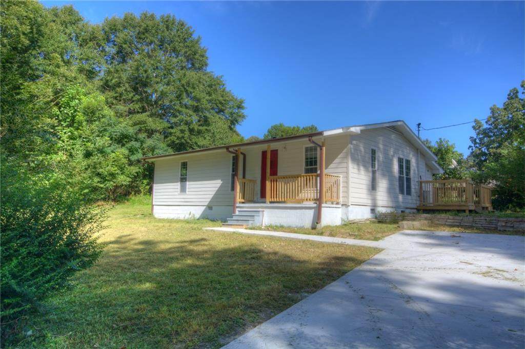 3409 John Robert Drive - Photo 1