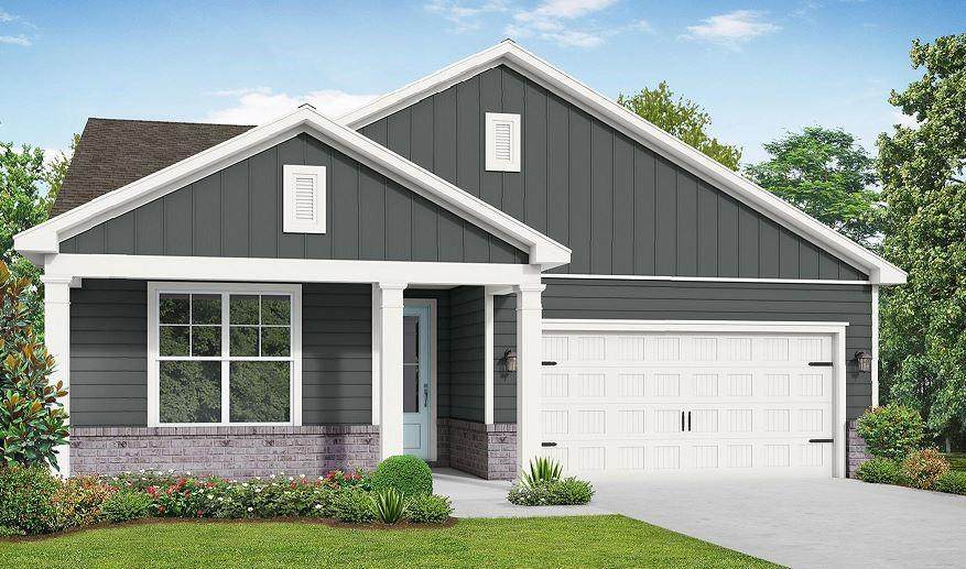 735 Riverwood Pass - Photo 1