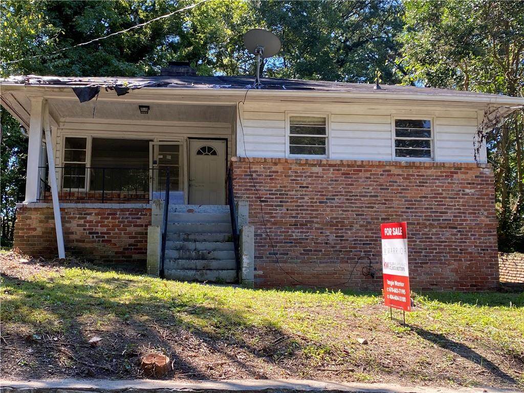 1452 Eason Street - Photo 1