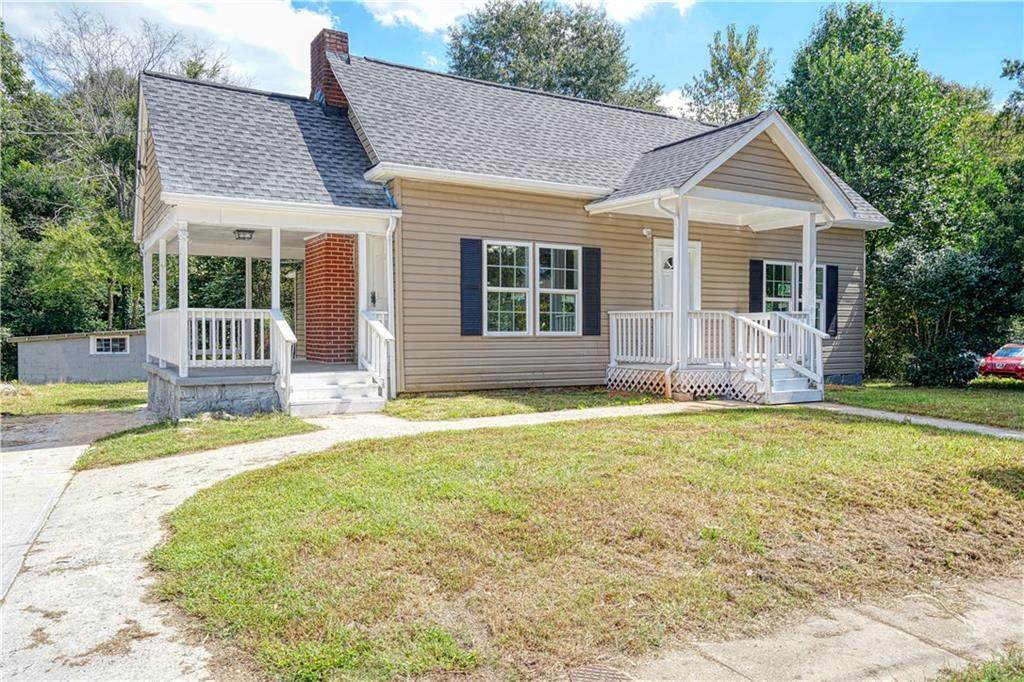 3046 Stone Mountain Street - Photo 1