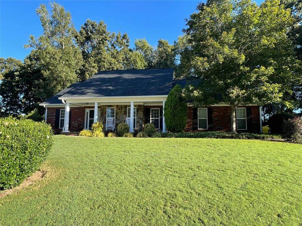 296 Summit Chase Drive - Photo 1