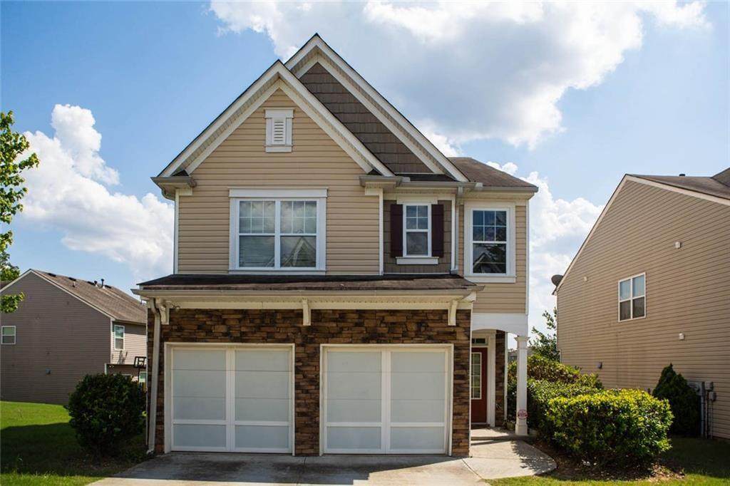2865 Briaroak Drive - Photo 1