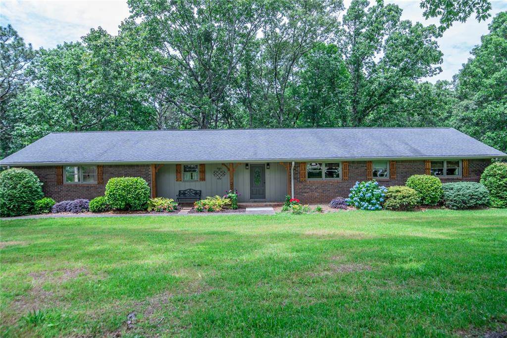 4209 Yeager Road - Photo 1