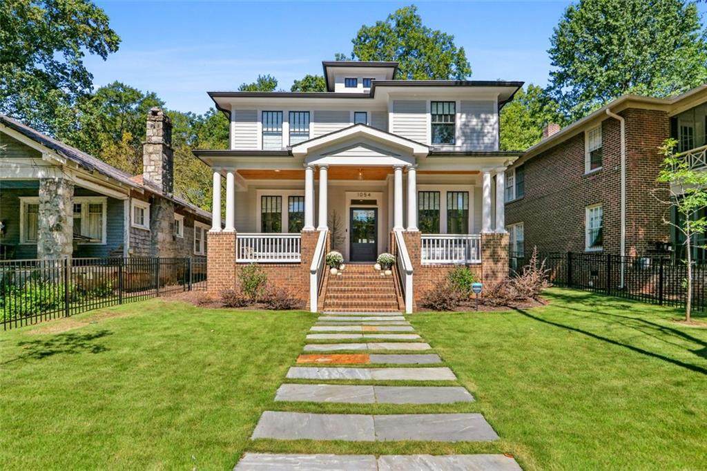 1054 Euclid Avenue - Photo 1
