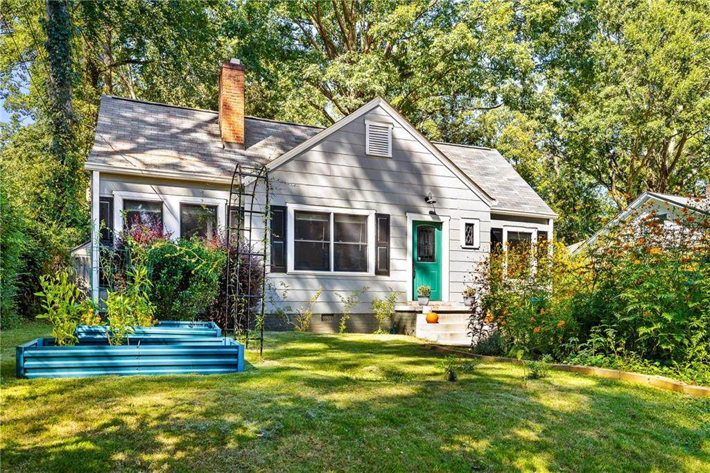 2648 Arbor Avenue - Photo 1