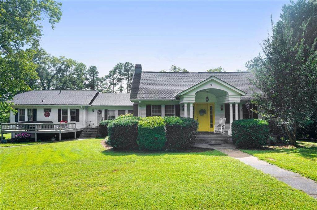 409 Church Street - Photo 1
