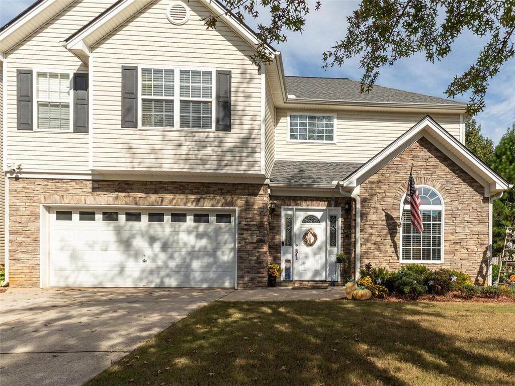 1020 Chapel Station Drive - Photo 1