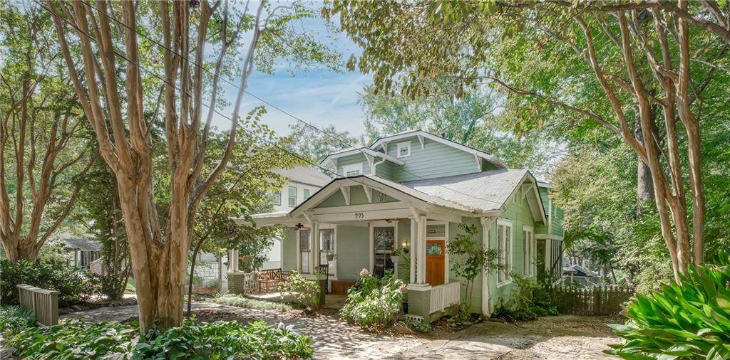 995 Gilbert Street - Photo 1