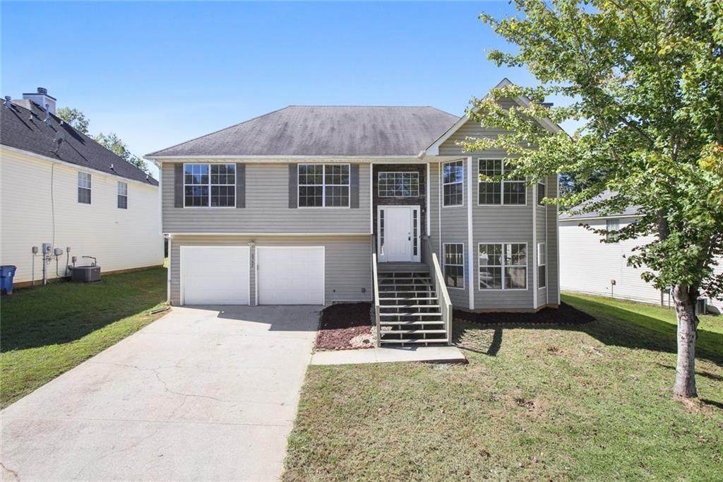 6567 Lancelot Court - Photo 1
