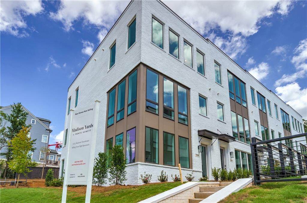 300 Gibson Street - Photo 1