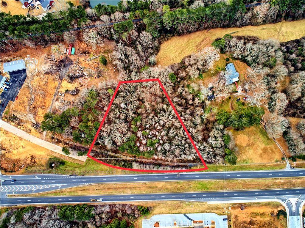 000 Ch James Parkway - Photo 1