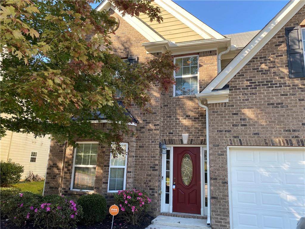 6913 Grand Hickory Drive - Photo 1