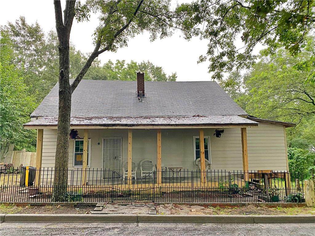 6236 Front Street - Photo 1