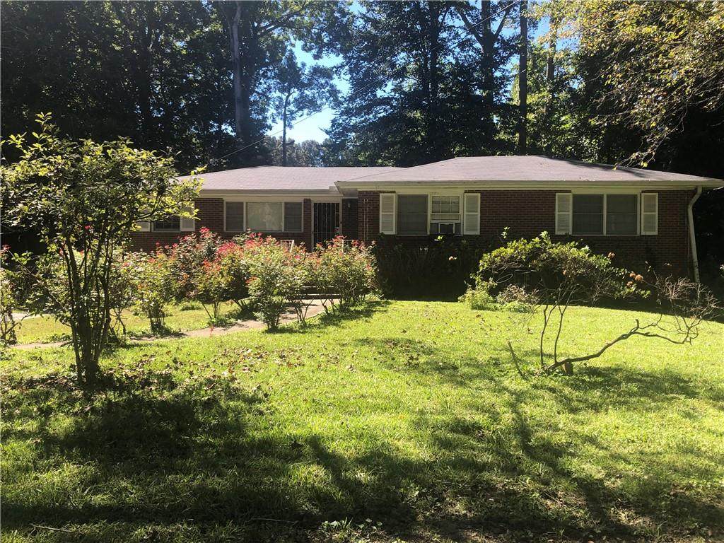 2740 Collier Drive - Photo 1