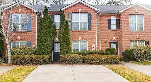 3337 Waldrop Trail - Photo 1