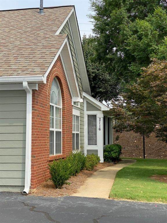 2116 Carefree Circle - Photo 1