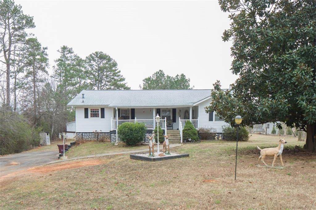 1946 Daves Creek Drive - Photo 1