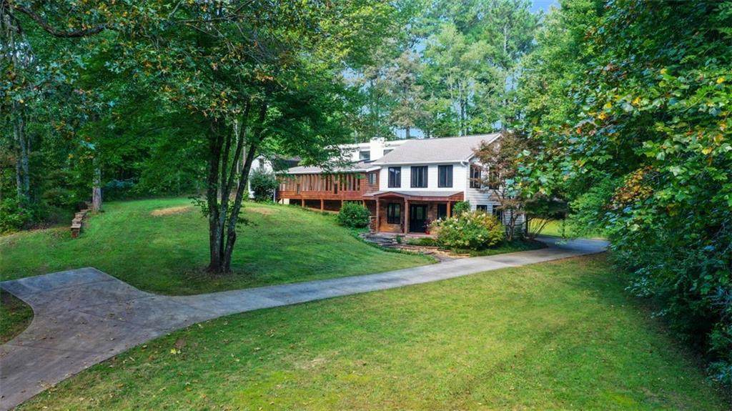 503 Mount Carmel Church Lane - Photo 1