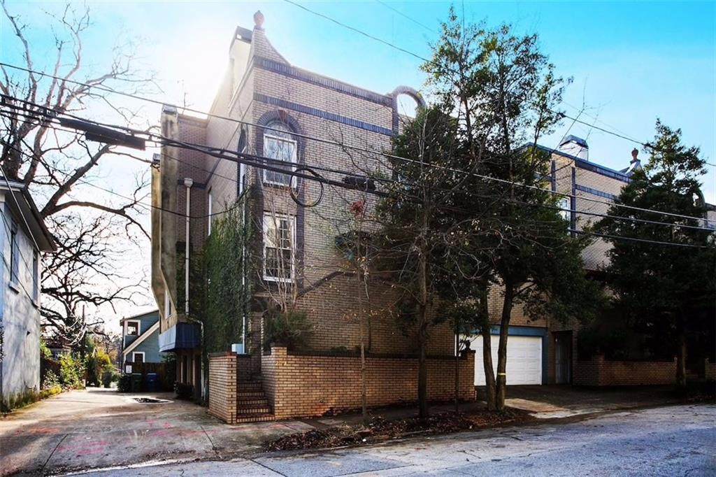 201 5th Street - Photo 1