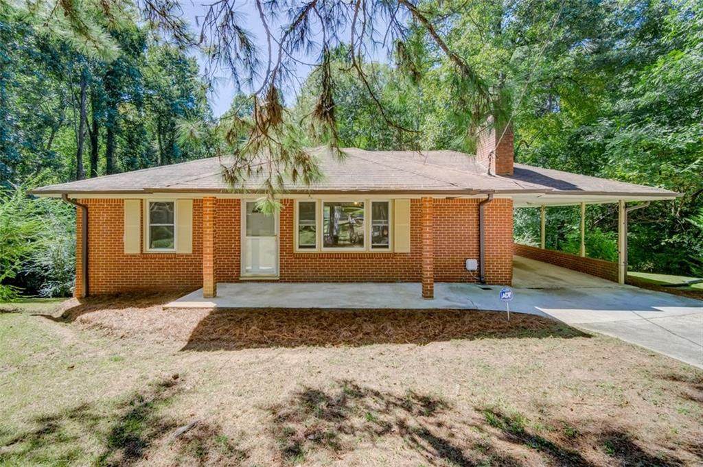 5356 Koweta Road - Photo 1