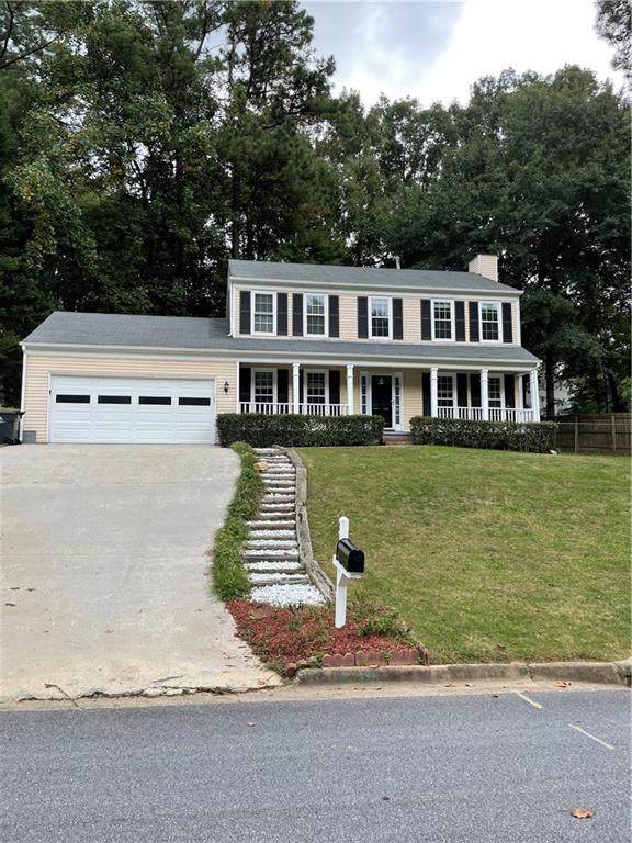 800 Crab Orchard Court - Photo 1