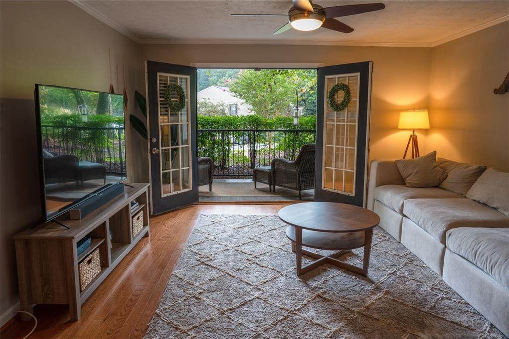 3521 Essex Avenue - Photo 1