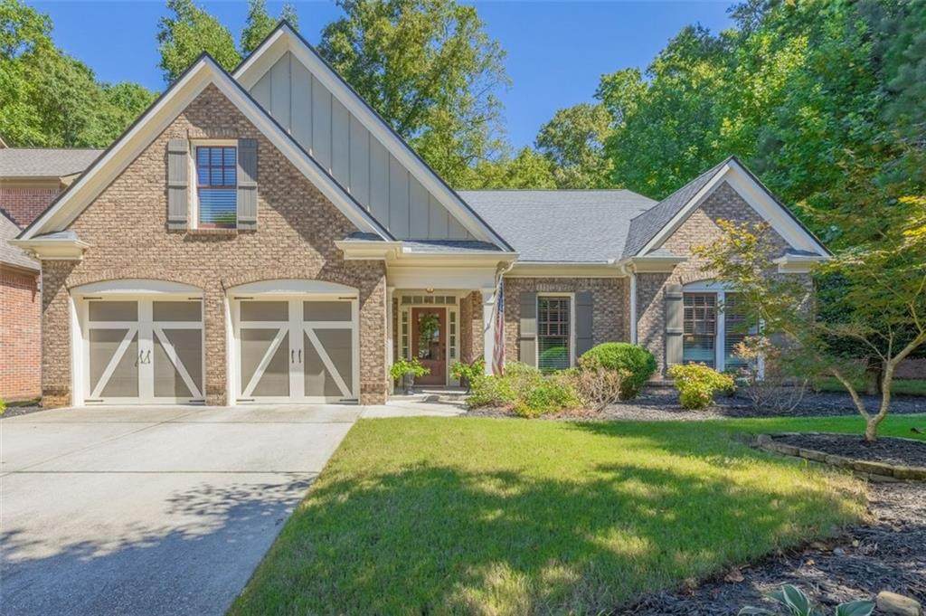 3604 Willow Haven Trace - Photo 1