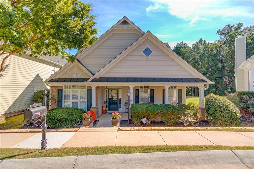 3815 Middleton Place - Photo 1