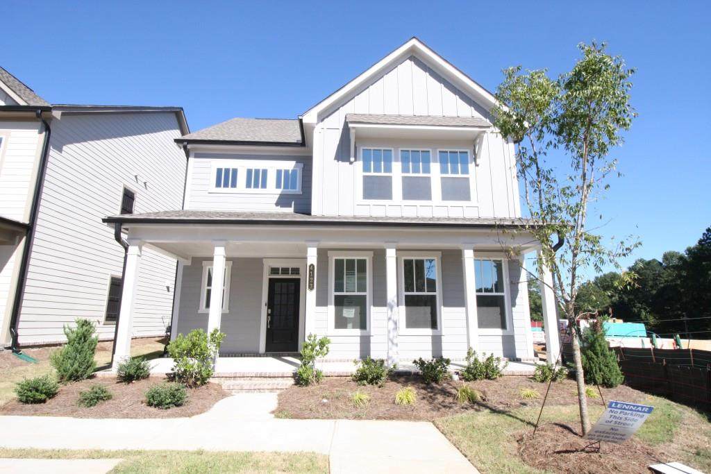 4123 Valtek Court - Photo 1