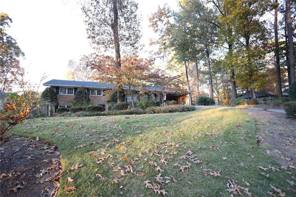 2560 Due West Circle - Photo 1