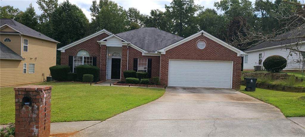 10324 Deep Creek Cove - Photo 1