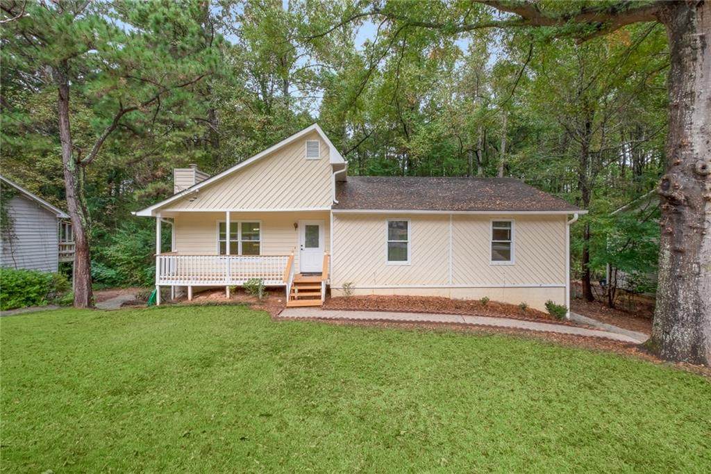 1742 Merry Oak Road - Photo 1