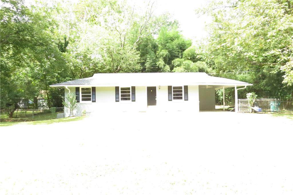 3100 Highland Drive - Photo 1