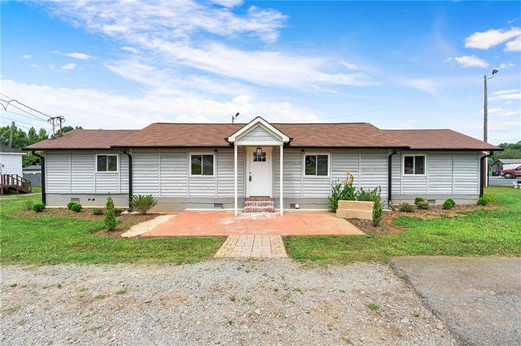 1317 Cassville Road - Photo 1
