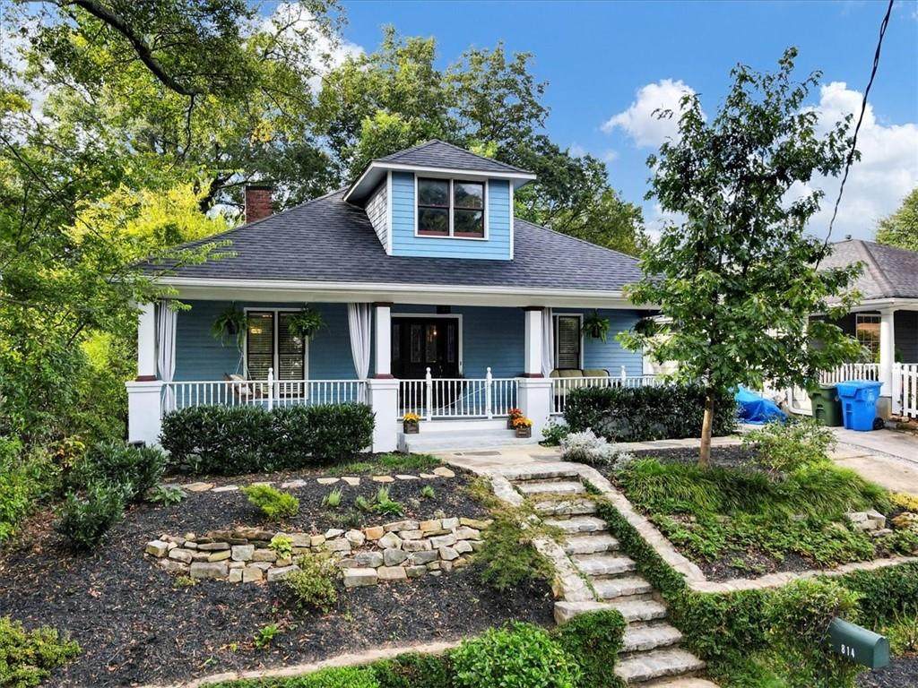 814 Antone Street - Photo 1