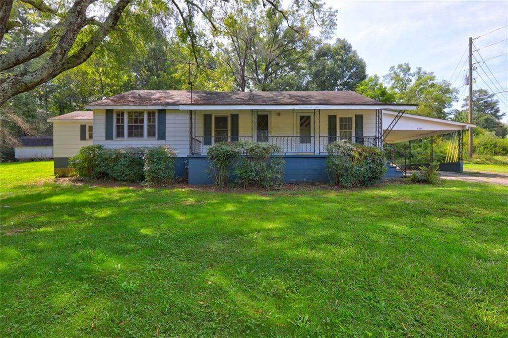 6369 Highway 140 - Photo 1