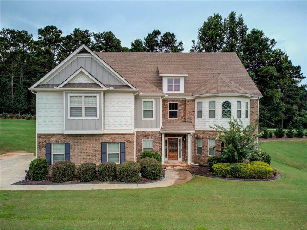 3470 Judge Bobs Court - Photo 1